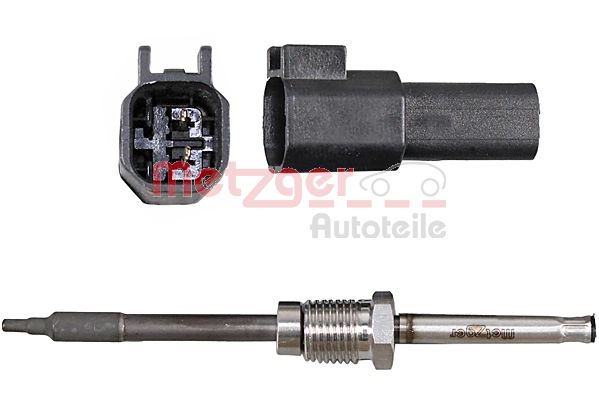 METZGER 0894844 Sensor, Abgastemperatur